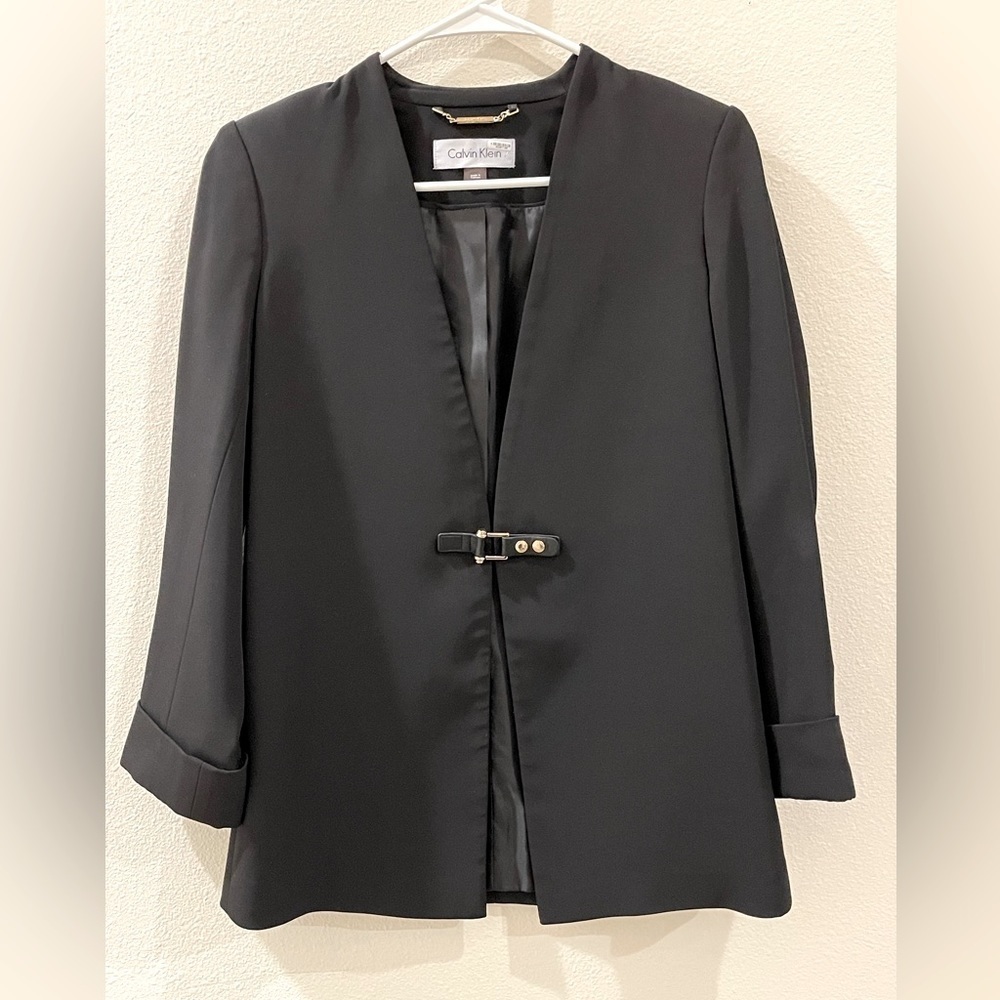 Calvin Klein Blazer